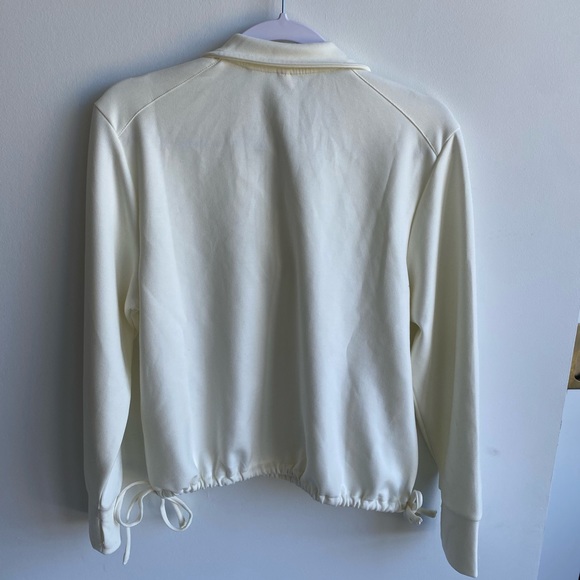 Athletic Sweatshirt - Picture 3 of 3